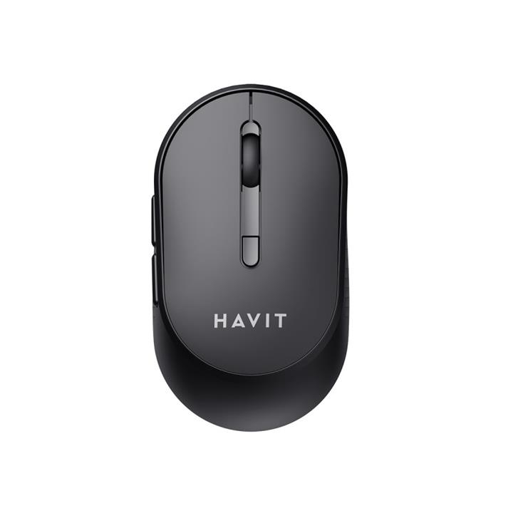 ماوس بی سیم هویت مدل MS78gt